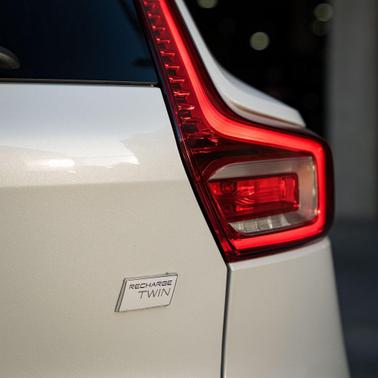 2023 Volvo XC40 Recharge Pure Electric Twin Ultimate