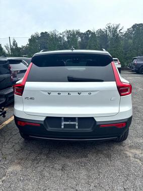 2023 Volvo XC40 Recharge Pure Electric Twin Ultimate