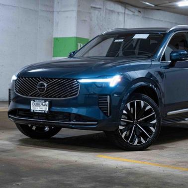 2026 Volvo XC90 Plug-In Hybrid T8 Plus 7-Seater