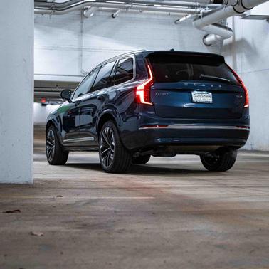 2026 Volvo XC90 Plug-In Hybrid T8 Plus 7-Seater