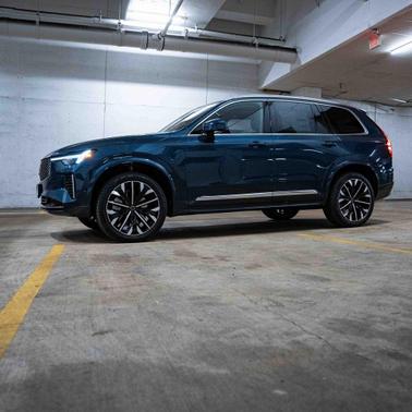 2026 Volvo XC90 Plug-In Hybrid T8 Plus 7-Seater