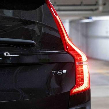 2025 Volvo XC90 Plug-In Hybrid T8 Ultra 7-Seater