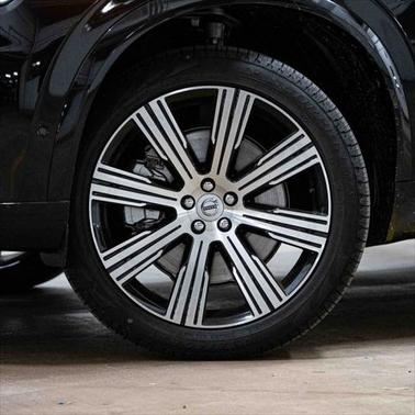 2025 Volvo XC90 Plug-In Hybrid T8 Ultra 7-Seater