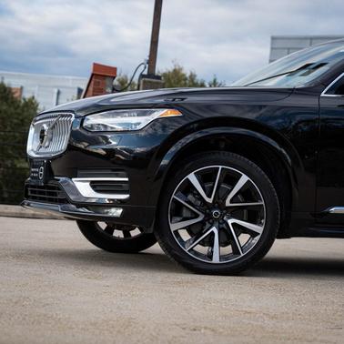 2024 Volvo XC90 B6 Plus Bright Theme 7-Seater