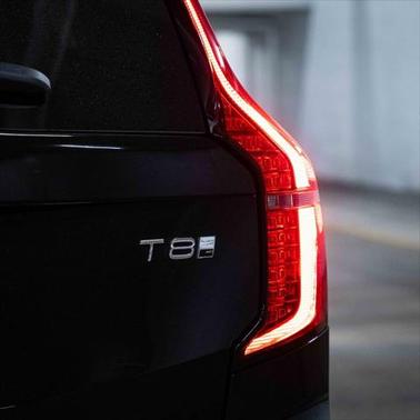 2025 Volvo XC90 Plug-In Hybrid T8 Ultra 7-Seater