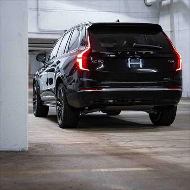 2025 Volvo XC90 Plug-In Hybrid T8 Ultra 7-Seater