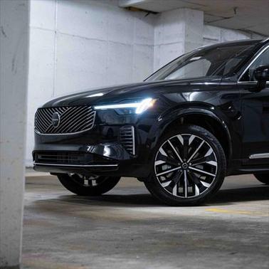 2025 Volvo XC90 Plug-In Hybrid T8 Ultra 7-Seater