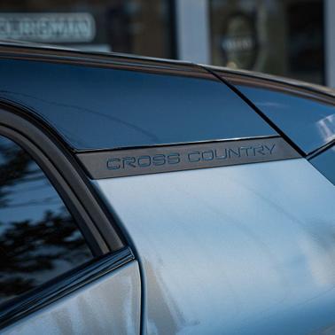 2026 Volvo EX30 Cross Country Ultra