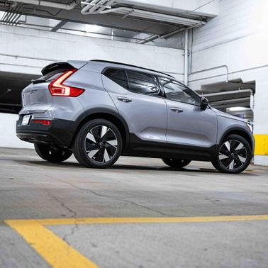 2026 Volvo EX40 Plus, Twin Motor, Fully electric