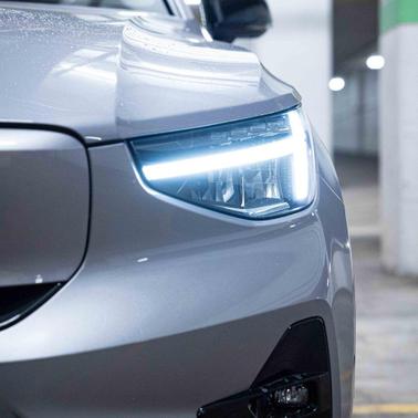 2026 Volvo EX40 Plus, Twin Motor, Fully electric