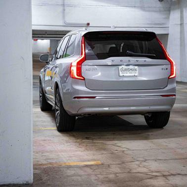 2025 Volvo XC90 B6 Plus 7-Seater