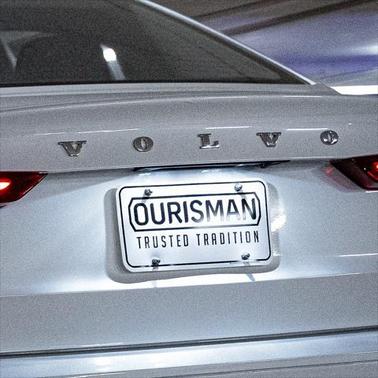 2024 Volvo S60 B5 Plus Dark Theme