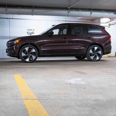 2025 Volvo EX90 Twin Motor Performance Ultra 6-Seater