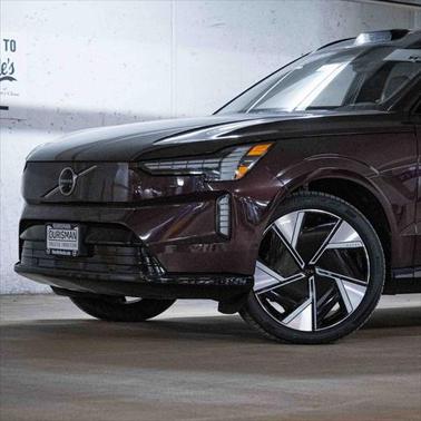 2025 Volvo EX90 Twin Motor Performance Ultra 6-Seater