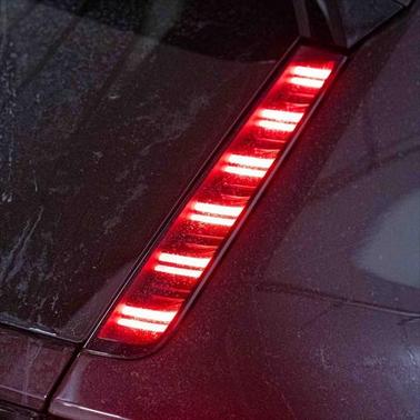2025 Volvo EX90 Twin Motor Performance Ultra 6-Seater