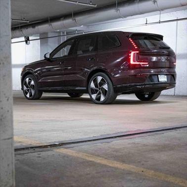 2025 Volvo EX90 Twin Motor Performance Ultra 6-Seater