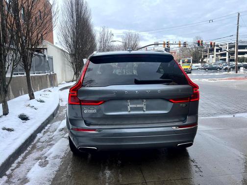 2021 Volvo XC60 T5 Inscription