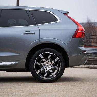 2021 Volvo XC60 T5 Inscription