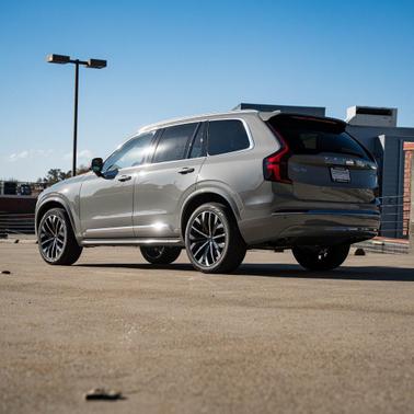 2026 Volvo XC90 B6 Ultra 7-Seater