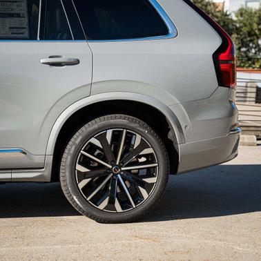 2026 Volvo XC90 B6 Ultra 7-Seater