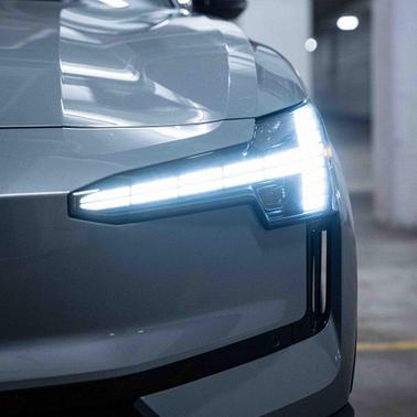 2026 Volvo EX30 Ultra Twin Motor Performance, Fully electric