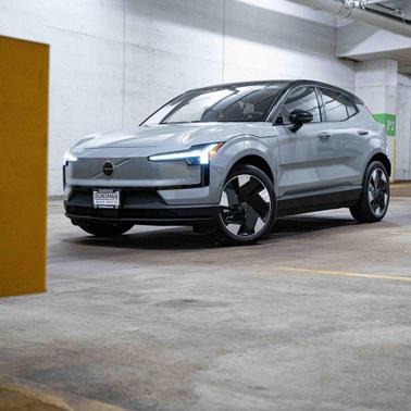 2026 Volvo EX30 Ultra Twin Motor Performance, Fully electric