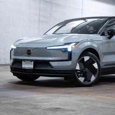 2026 Volvo EX30 Ultra Twin Motor Performance, Fully electric