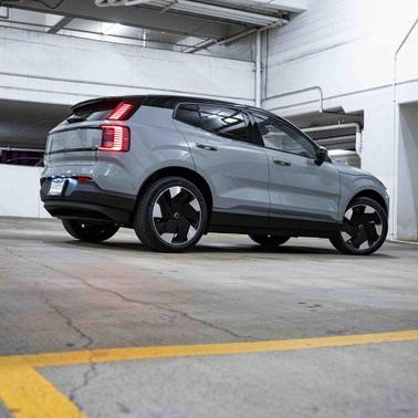 2026 Volvo EX30 Ultra Twin Motor Performance, Fully electric