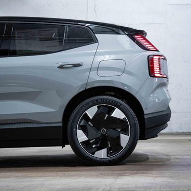 2026 Volvo EX30 Ultra Twin Motor Performance, Fully electric