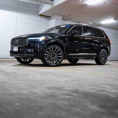 2026 Volvo XC90 B6 Plus 7-Seater