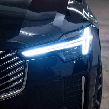 2026 Volvo XC90 B6 Plus 7-Seater