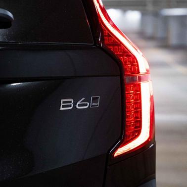 2026 Volvo XC90 B6 Plus 7-Seater