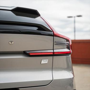 2023 Volvo C40 Recharge Pure Electric Twin Ultimate