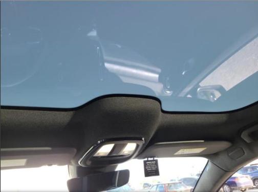 2023 Volvo C40 Recharge Pure Electric Twin Plus