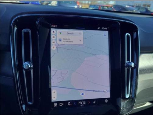 2023 Volvo C40 Recharge Pure Electric Twin Plus