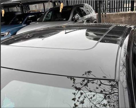 Onyx Black 2024 Volvo S60 Plus