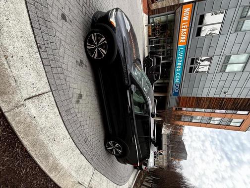 2023 Volvo V60 Cross Country B5 Plus