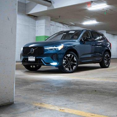 2026 Volvo XC60 B5 Ultra