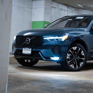 2026 Volvo XC60 B5 Ultra