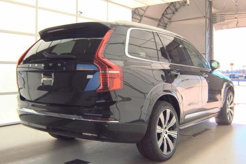 2024 Volvo XC90 Recharge Plug-In Hybrid T8 Ultimate 6-Seater