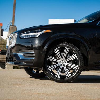 2024 Volvo XC90 Recharge Plug-In Hybrid T8 Ultimate 6-Seater