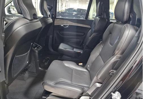 2024 Volvo XC90 Recharge Plug-In Hybrid T8 Ultimate 6-Seater