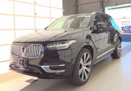 2024 Volvo XC90 Recharge Plug-In Hybrid T8 Ultimate 6-Seater