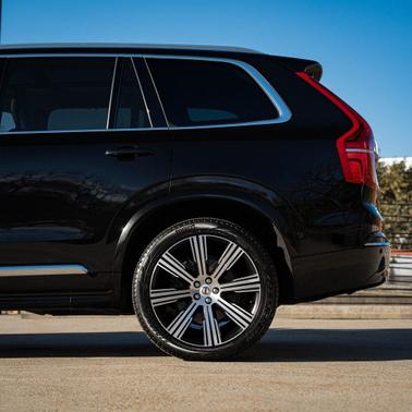 2024 Volvo XC90 Recharge Plug-In Hybrid T8 Ultimate 6-Seater