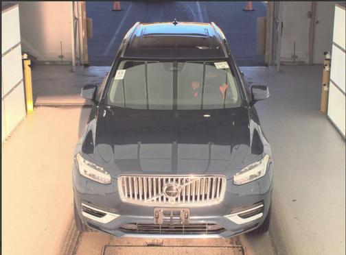 2025 Volvo XC90 Plug-In Hybrid T8 Plus 7-Seater