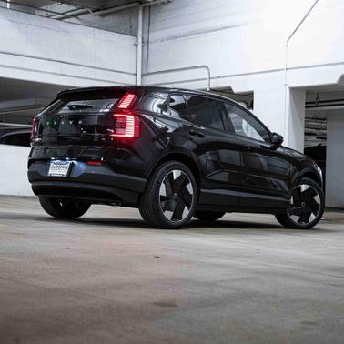 2026 Volvo EX30 Ultra Twin Motor Performance, Fully electric