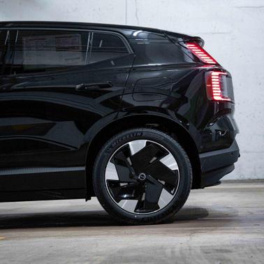 2026 Volvo EX30 Ultra Twin Motor Performance, Fully electric