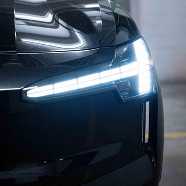 2026 Volvo EX30 Ultra Twin Motor Performance, Fully electric