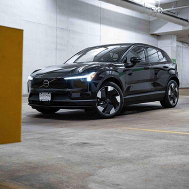 2026 Volvo EX30 Ultra Twin Motor Performance, Fully electric