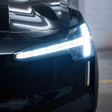 2026 Volvo EX30 Ultra Twin Motor Performance, Fully electric